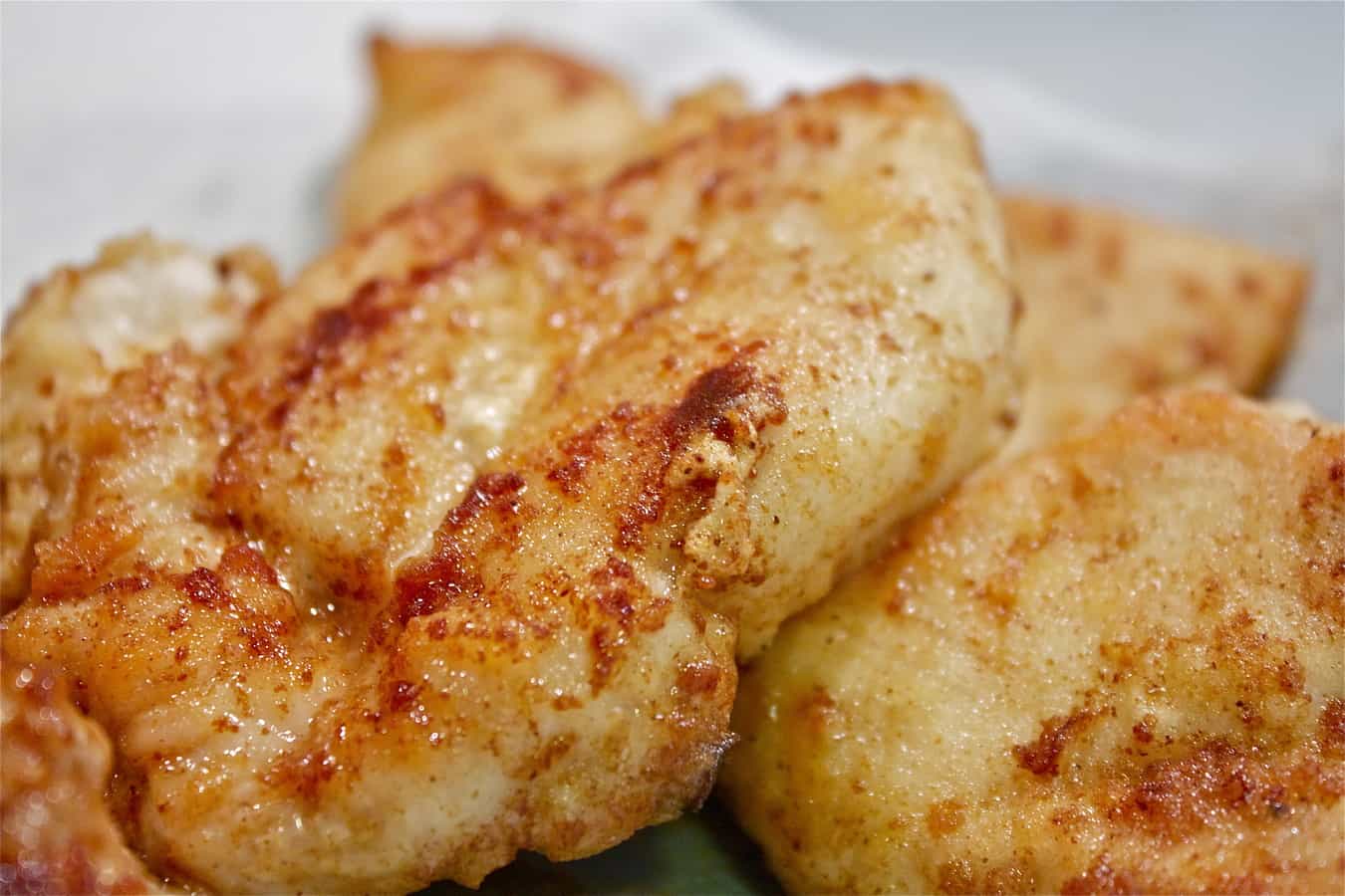 Chicken Marsala Recipe | Pan-seared classic chicken marsala