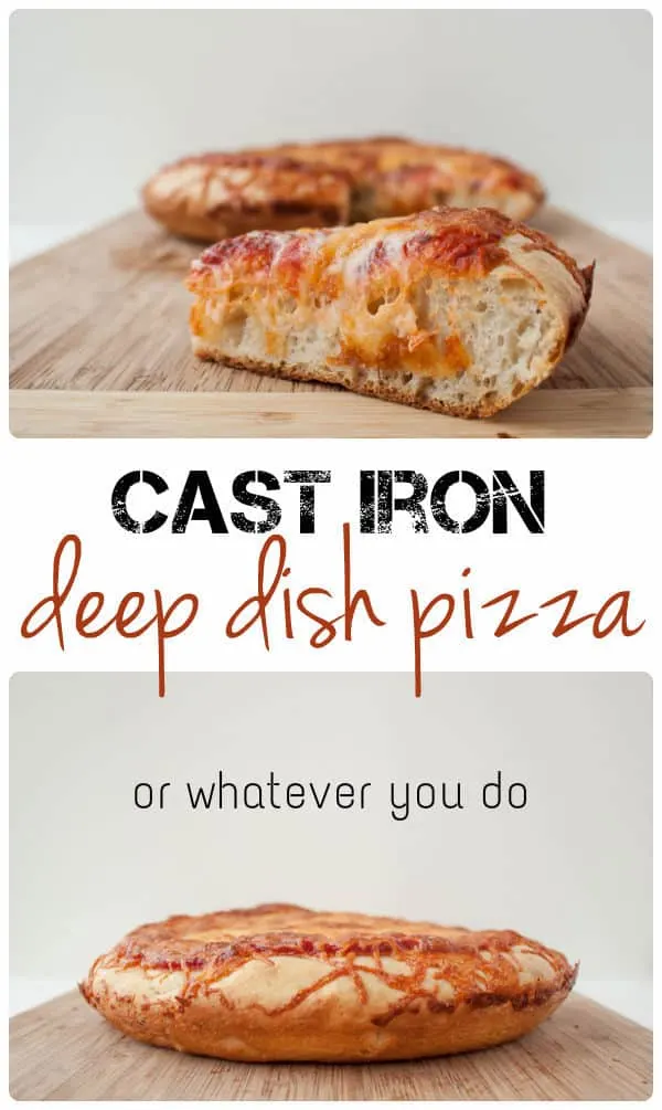 Deep Dish vs. Thin Crust – Life Tastes Good
