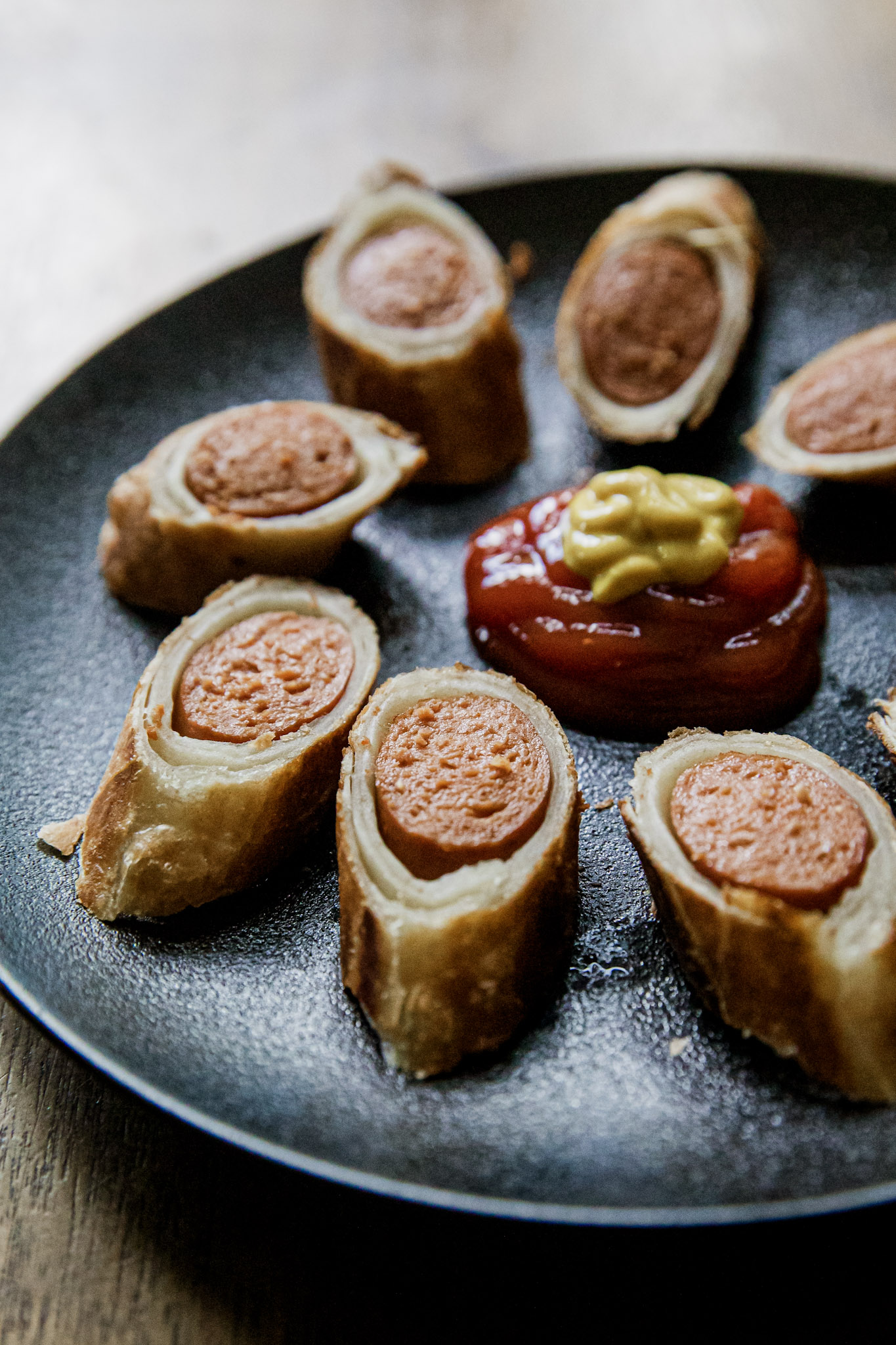 Tortilla Dogs - Or Whatever You Do