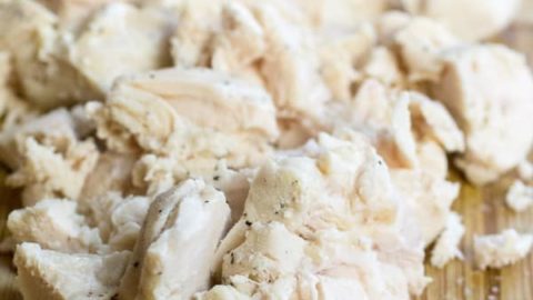 Naked Truth Premium Chicken - Sous Vide (pronounced “soo-veed”) is