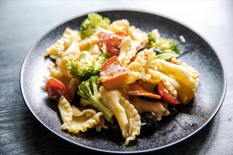 Italian Pasta Salad