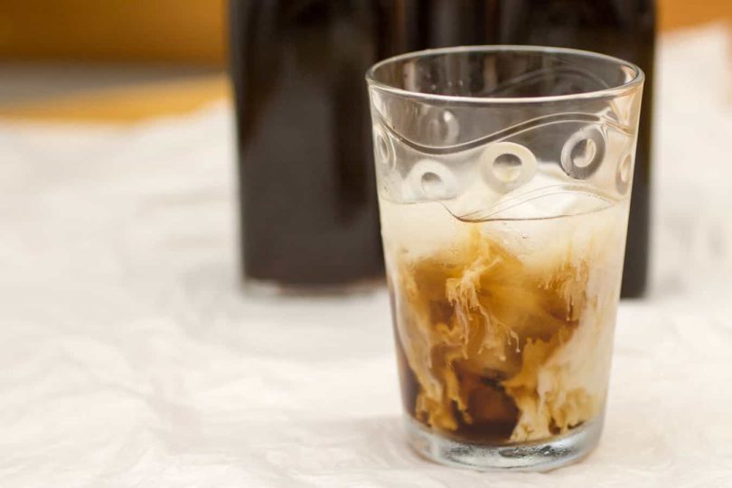 Homemade Kahlua Coffee Liqueur - Or Whatever You Do