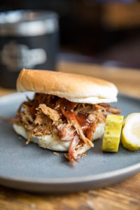 Traeger Smoked Pulled Pork - Or Whatever You Do