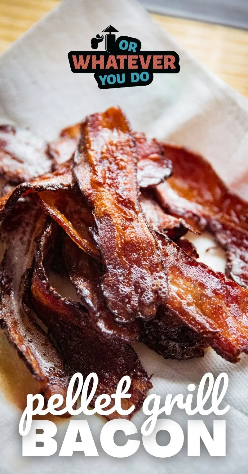 You've been making bacon wrong your entire life