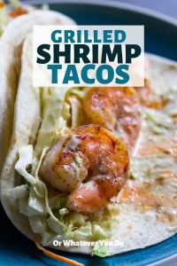 Traeger Traeger Grilled Shrimp Tacos | Easy Dinner Recipe for your wood ...