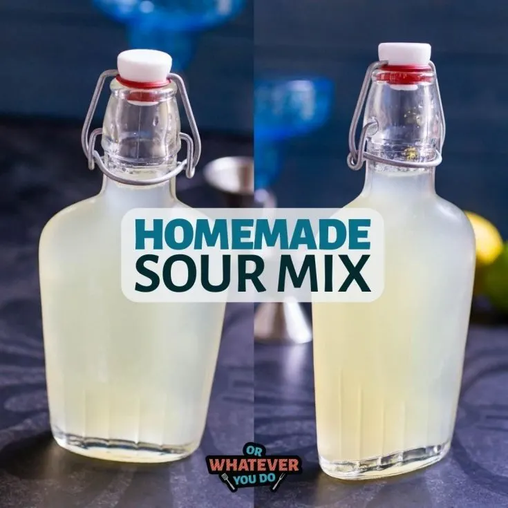 Sour Mix