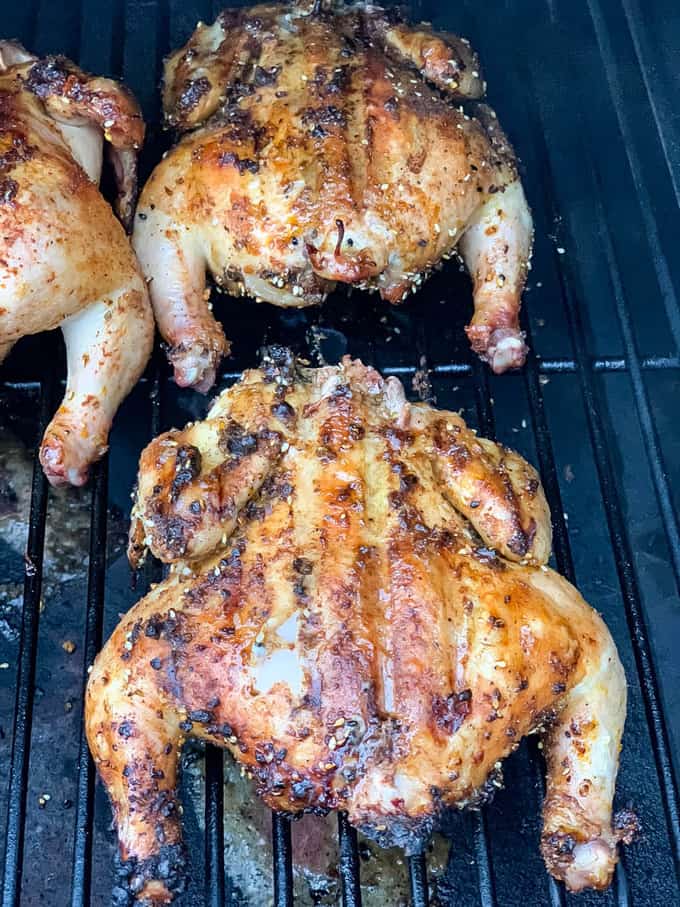 roasted-cornish-hens-recipe-little-sunny-kitchen-thaiphuongthuy