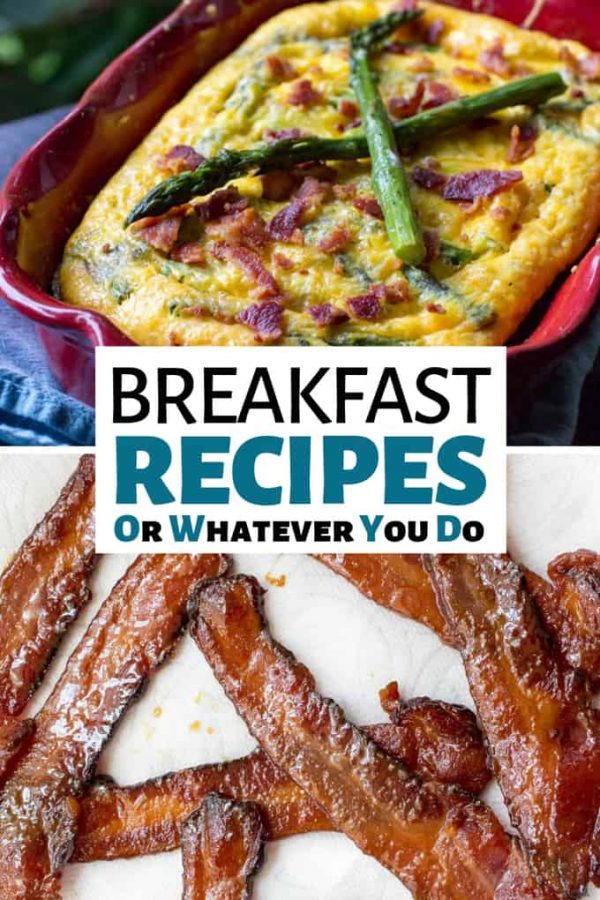 Best Breakfast Recipes - All The Best Breakfast Recipes On The Internet!