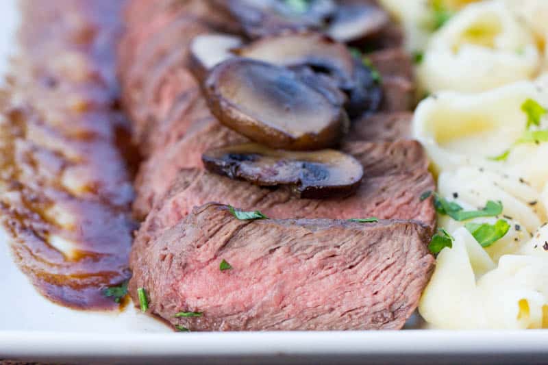 Blackstone Grill Steak | Blackstone Griddle steak recipe
