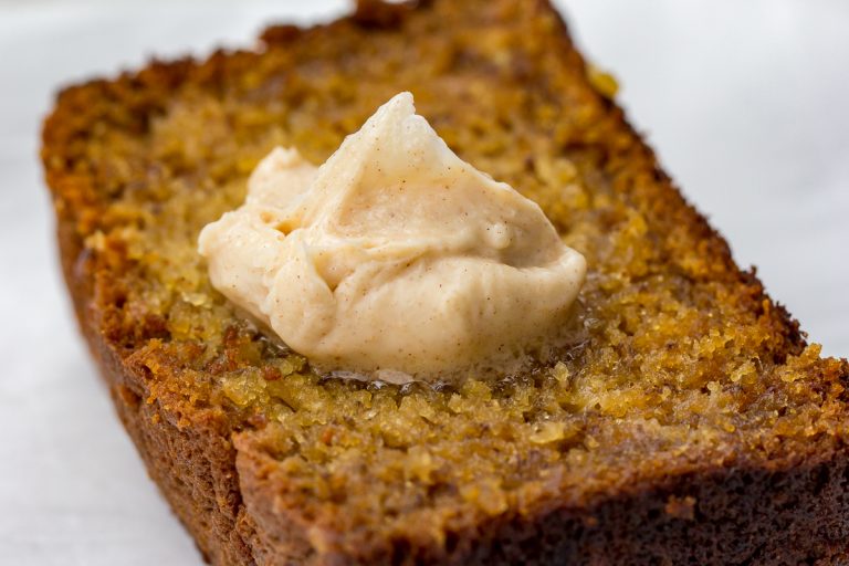 Traeger Banana Bread Recipe - Or Whatever You Do