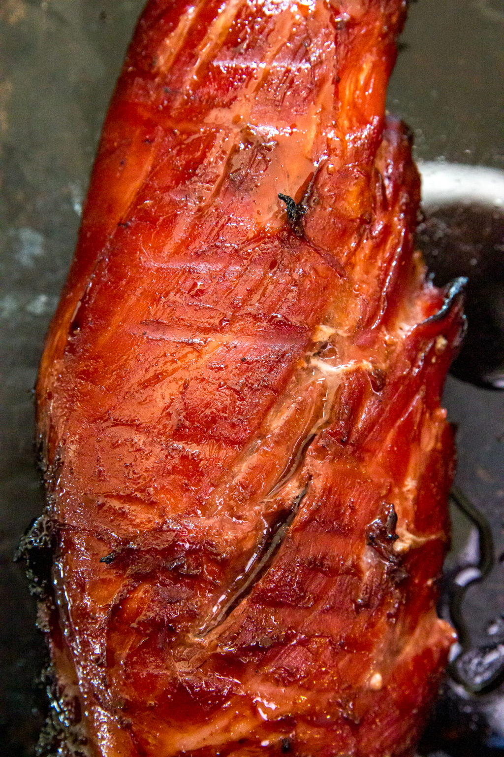 Smoked Chinese BBQ Pork Recipe - Or Whatever You Do