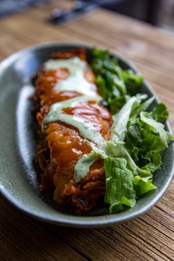  Smoked Shredded Beef Enchiladas Or Whatever You Do