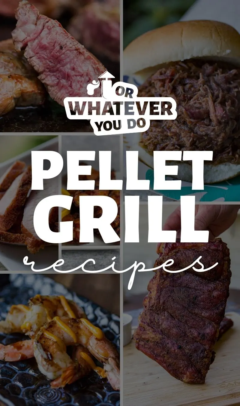 How To Prepare Breakfast on Your Pellet Grill - - MAK Grills