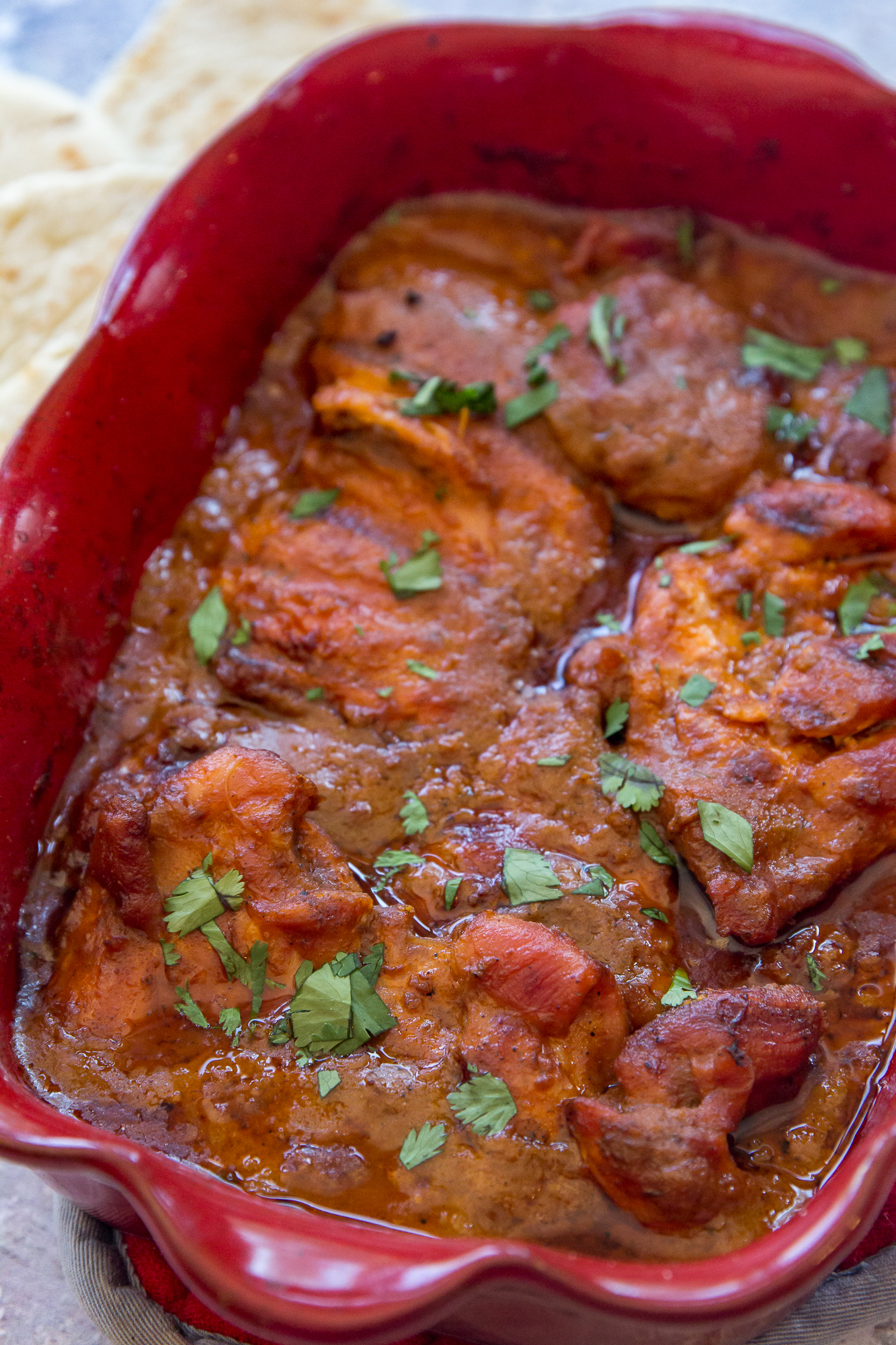 Instant Pot Makhani Pasta - Cook With Manali