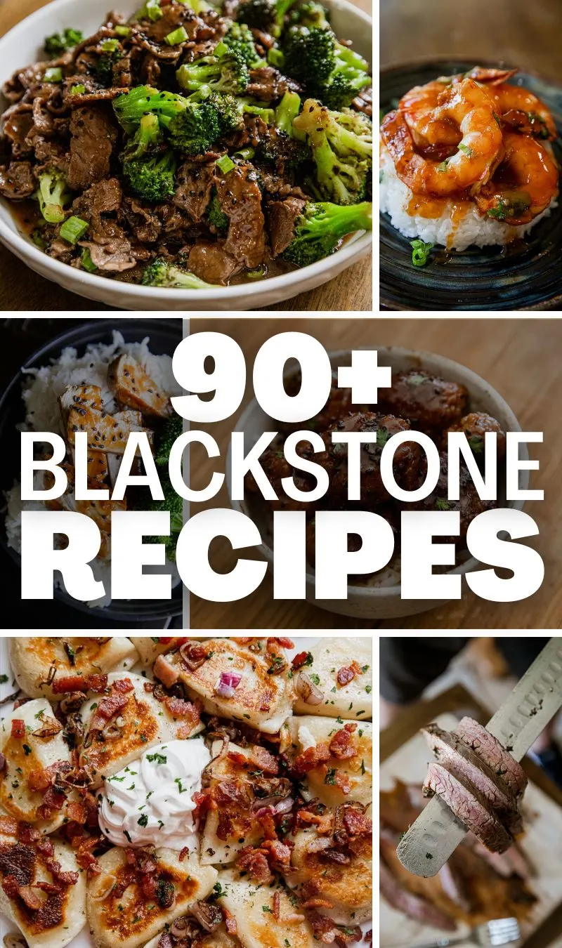 Blackstone Cooking added a new photo - Blackstone Cooking
