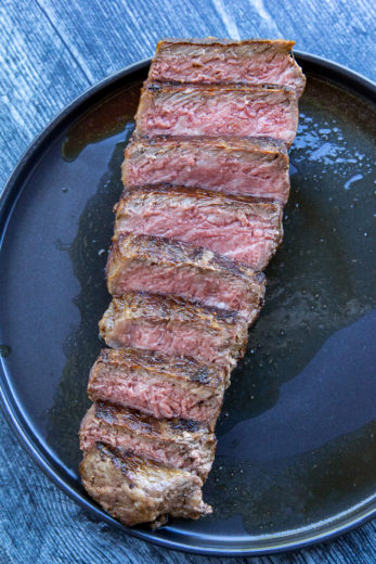 How To Cook Ribeye on the Blackstone Griddle - Or Whatever You Do