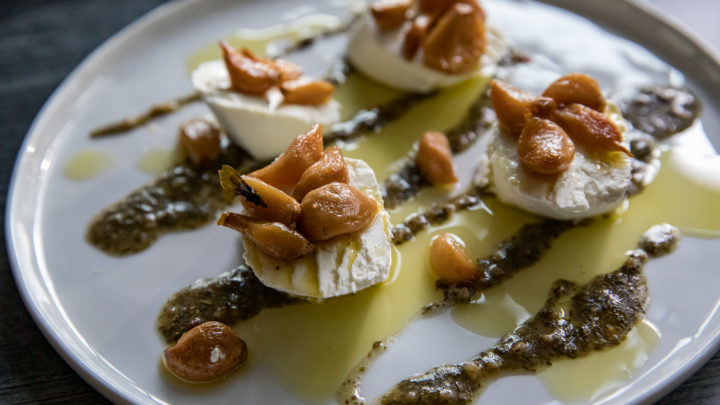 https://www.orwhateveryoudo.com/wp-content/uploads/2021/11/Smoked-Garlic-Goat-Cheese-with-Chimichurri-14-720x405.jpg