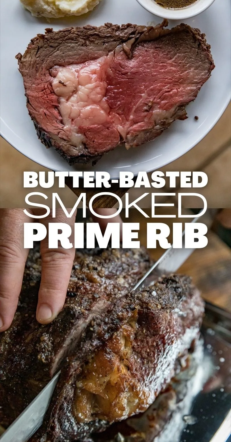 Prime Rib Seasoning (prime rib rub) - The Wooden Skillet