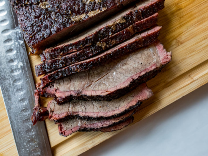 Deli Style Brisket - Broil King