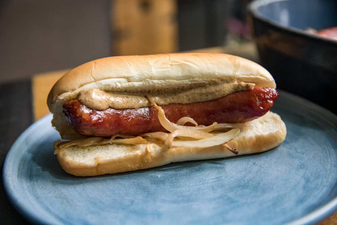 Traeger Smoked Beer Brats Or Whatever You Do