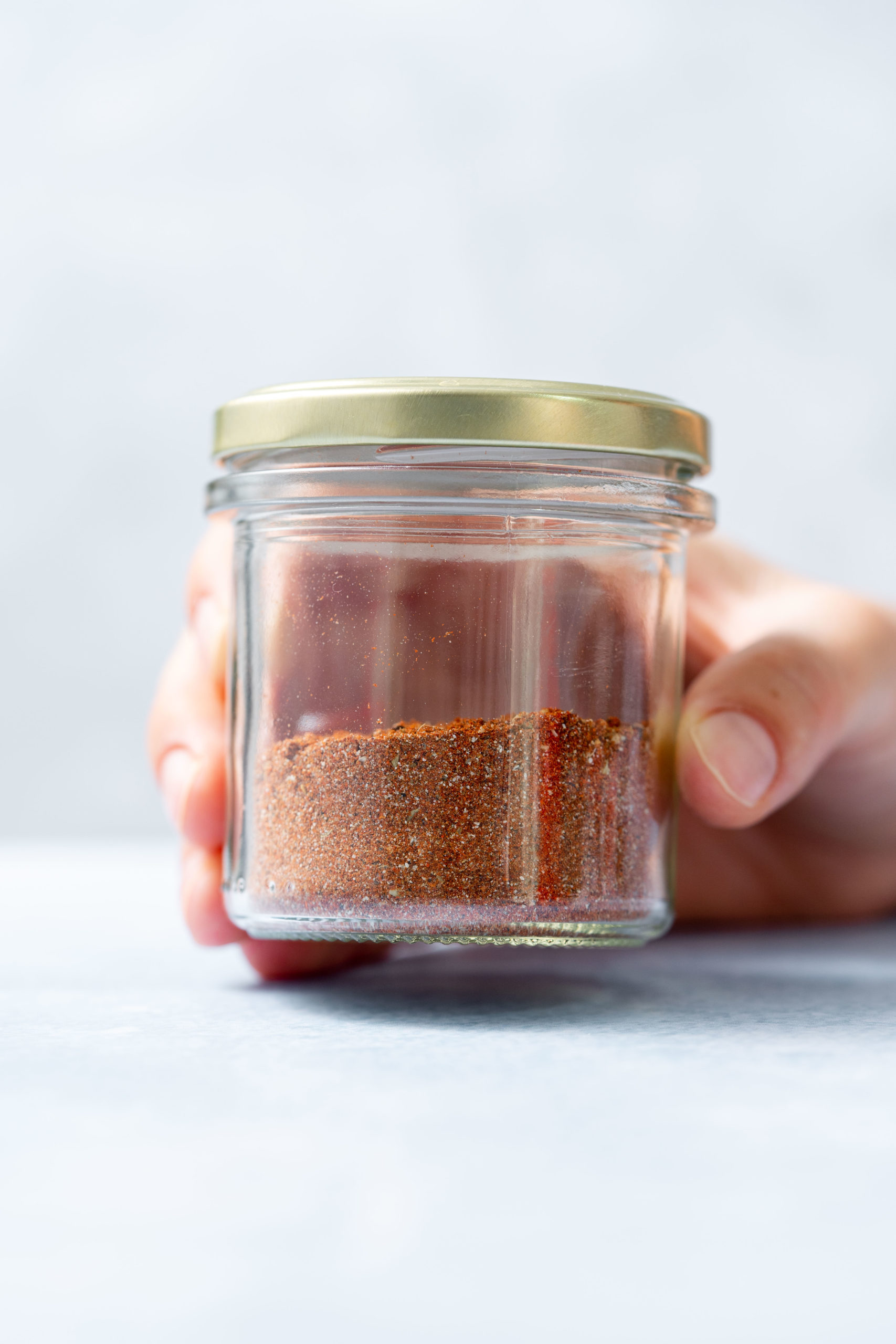 Homemade Taco Seasoning Or Whatever You Do