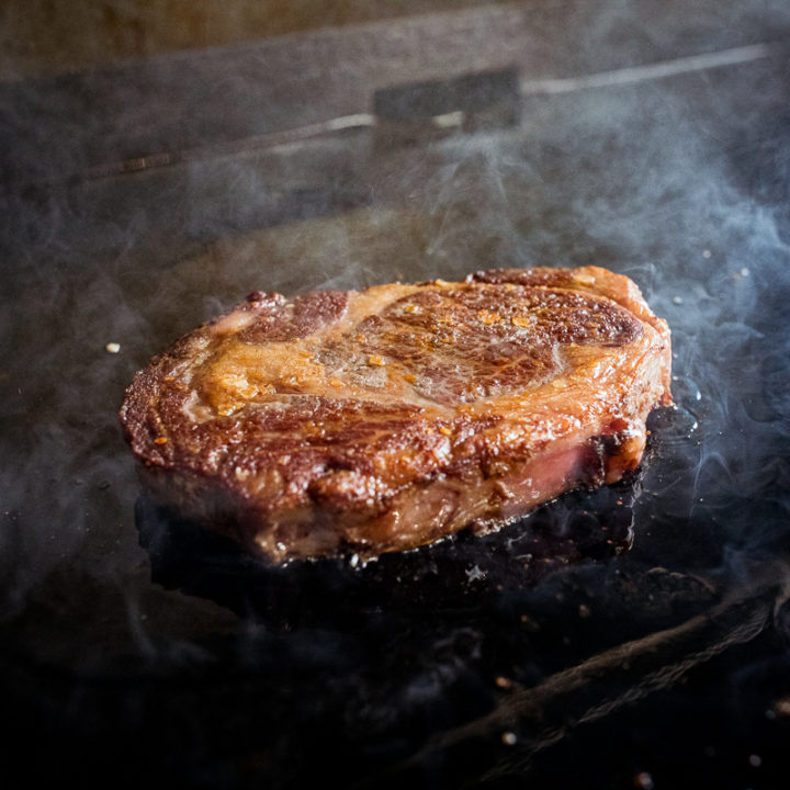 Wagyu Ribeye Steak - Chefjar