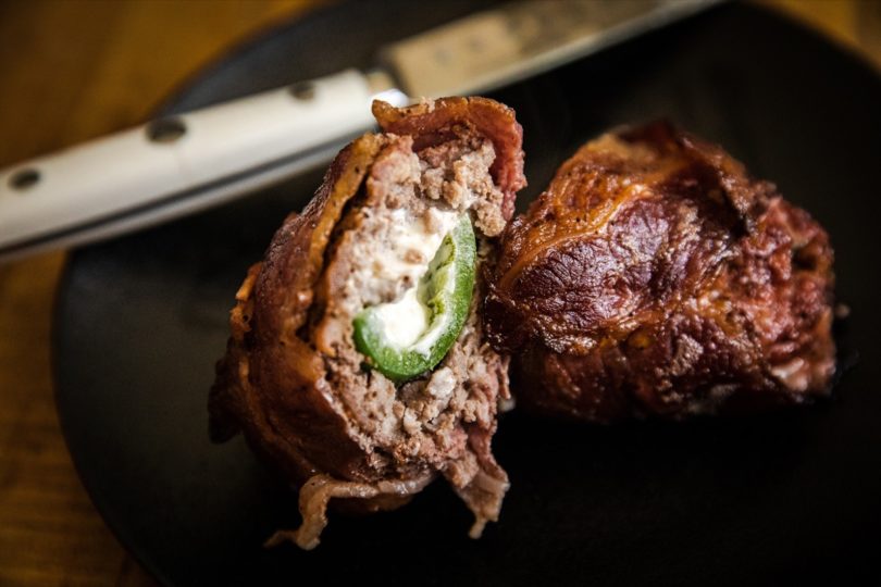 Traeger Armadillo Eggs Recipe Or Whatever You Do