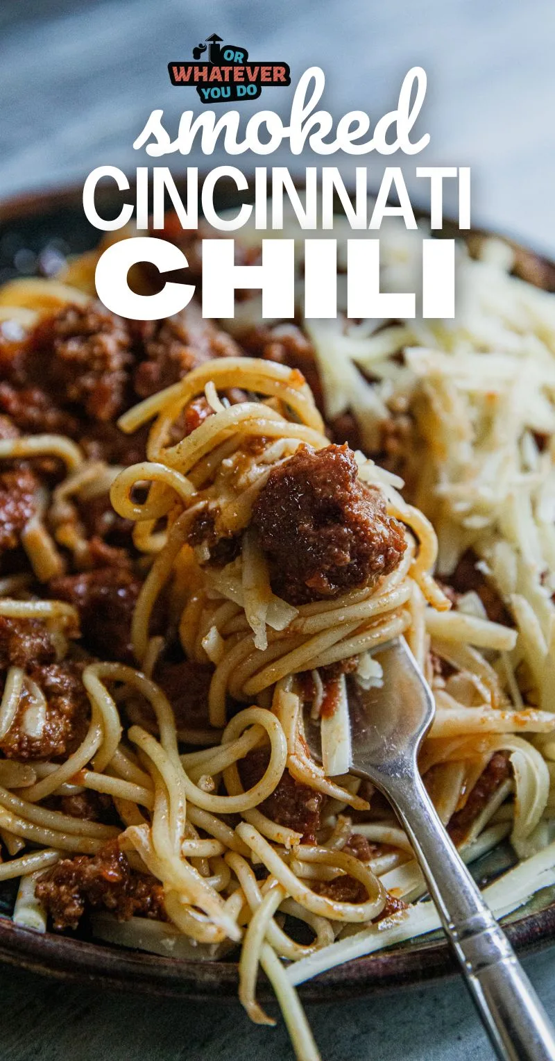 Cincinnati Chili: A Local's Guide To This Odd Regional Delicacy