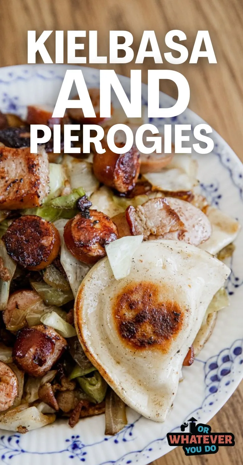 How to Master Pierogies - The New York Times