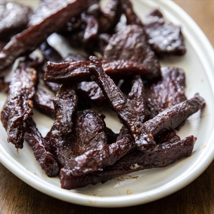 Beef Jerky Three Ways - What's the Winner?