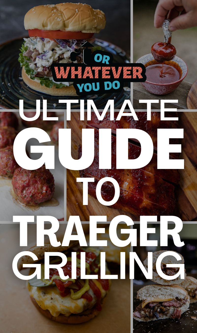 Traeger Ultimate Seasoning, 3 Pack
