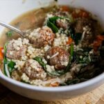 Italian Wedding Soup