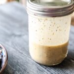 Creamy Greek Dressing