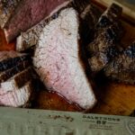 Blackstone Tri Tip