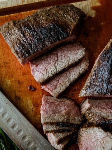 Blackstone Tri-Tip