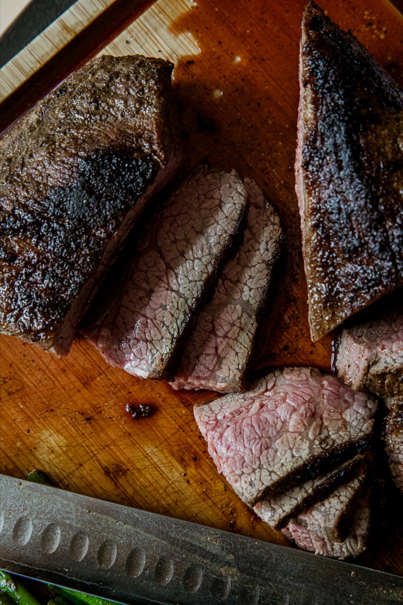 Blackstone Tri Tip