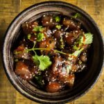 Albacore Poke