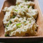 Boursin Mashed Potatoes