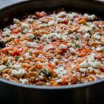 Greek Orzo Pasta