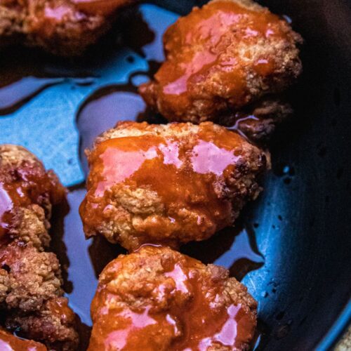 Chicken Bites